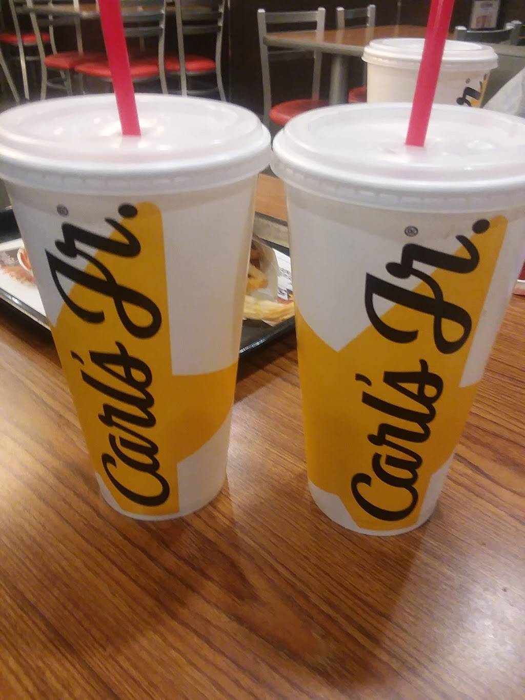 Carls Jr | restaurant | 16101 Harbor Blvd, Fountain Valley, CA 92708, USA | 7148398506 OR +1 714-839-8506