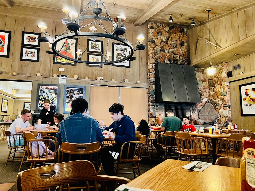 Toll Road Restaurant | restaurant | 51880 Highway 190, Death Valley, CA 92328, USA | 7607867090 OR +1 760-786-7090