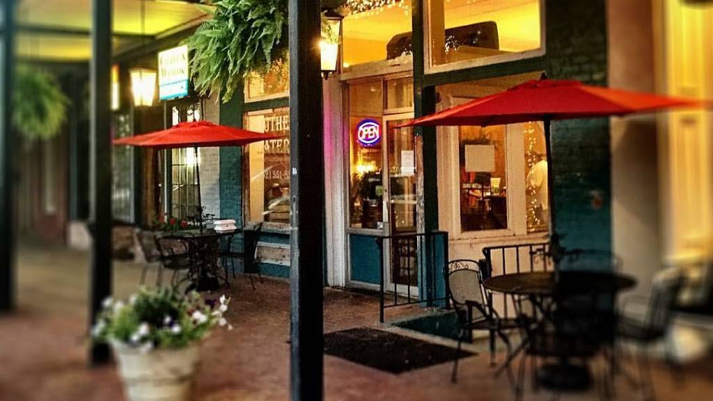 Southern Eatery | restaurant | 130 E College Ave, Holly Springs, MS 38635, USA | 6625518350 OR +1 662-551-8350