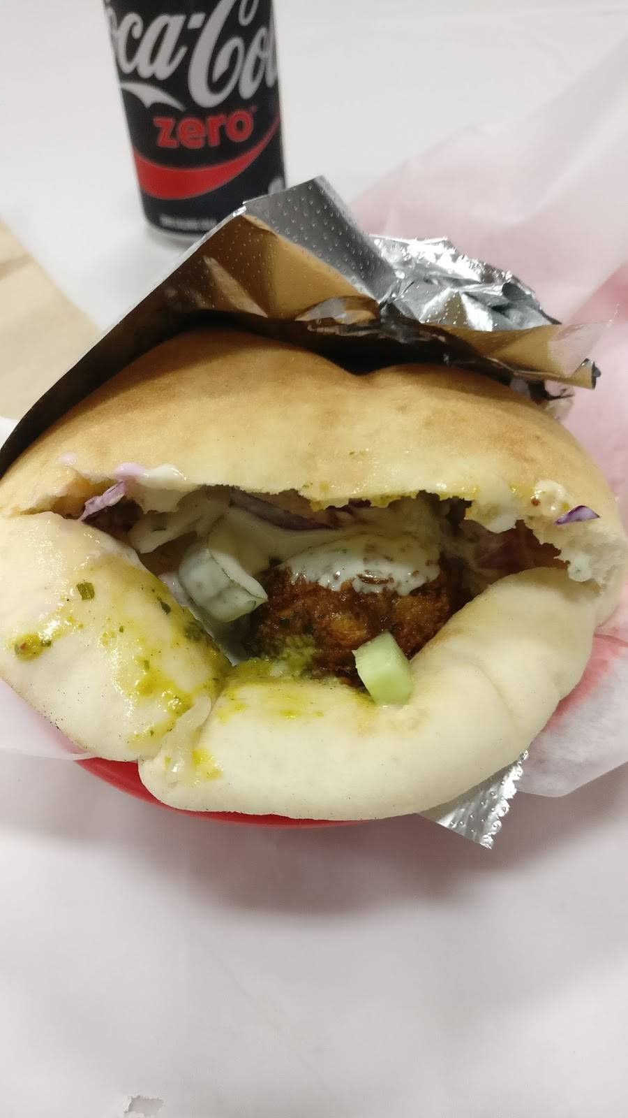 Falafel Time | restaurant | 1306 E Las Olas Blvd, Fort Lauderdale, FL 33301, USA | 2392280198 OR +1 239-228-0198