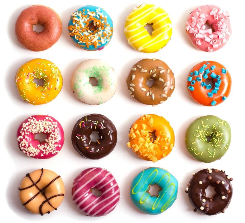 Donut Depot | bakery | 201 N Mc Creary St, Fort Branch, IN 47648, USA | 8127534076 OR +1 812-753-4076