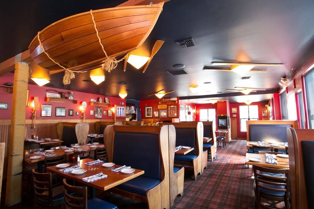 Dukes Seafood | restaurant | 7850 Green Lake Dr N, Seattle, WA 98103, USA | 2065224908 OR +1 206-522-4908