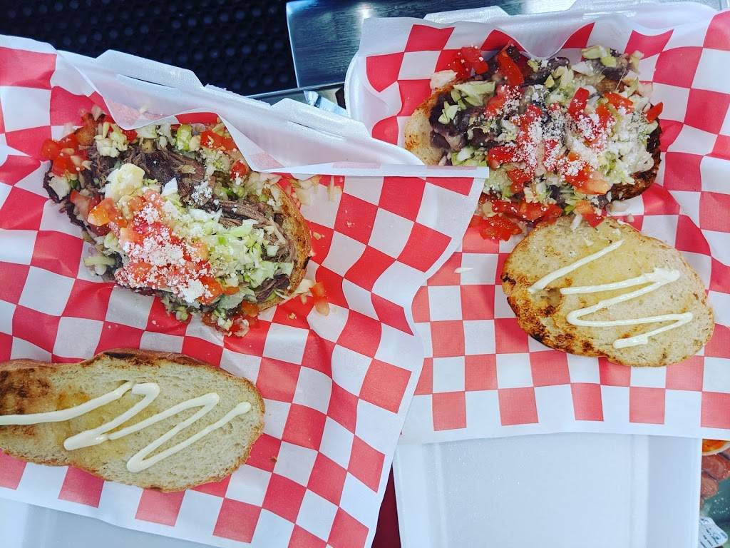 Taco stop | restaurant | 10290 E Speedway Blvd, Tucson, AZ 85748, USA | 5204190484 OR +1 520-419-0484