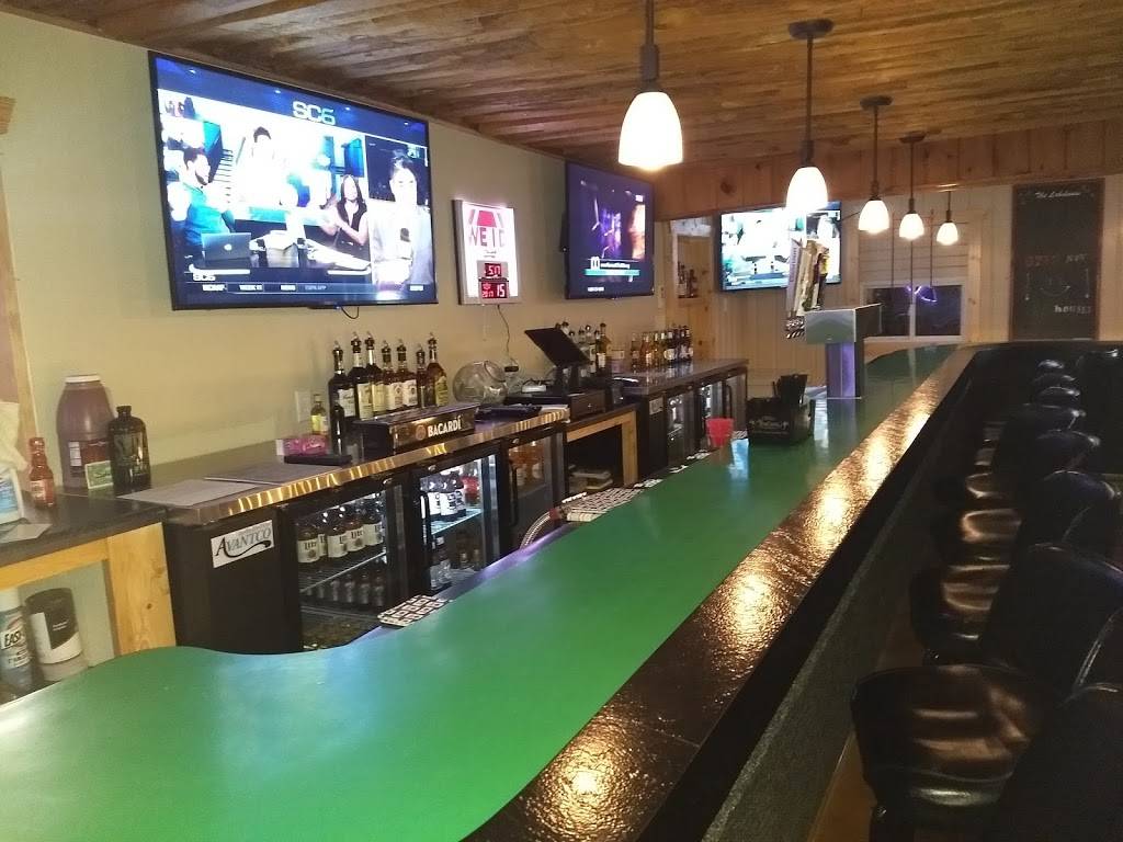Lakehouse Bar and Grill | restaurant | W6547 Co Rd C, Plymouth, WI 53073, USA | 9208932919 OR +1 920-893-2919
