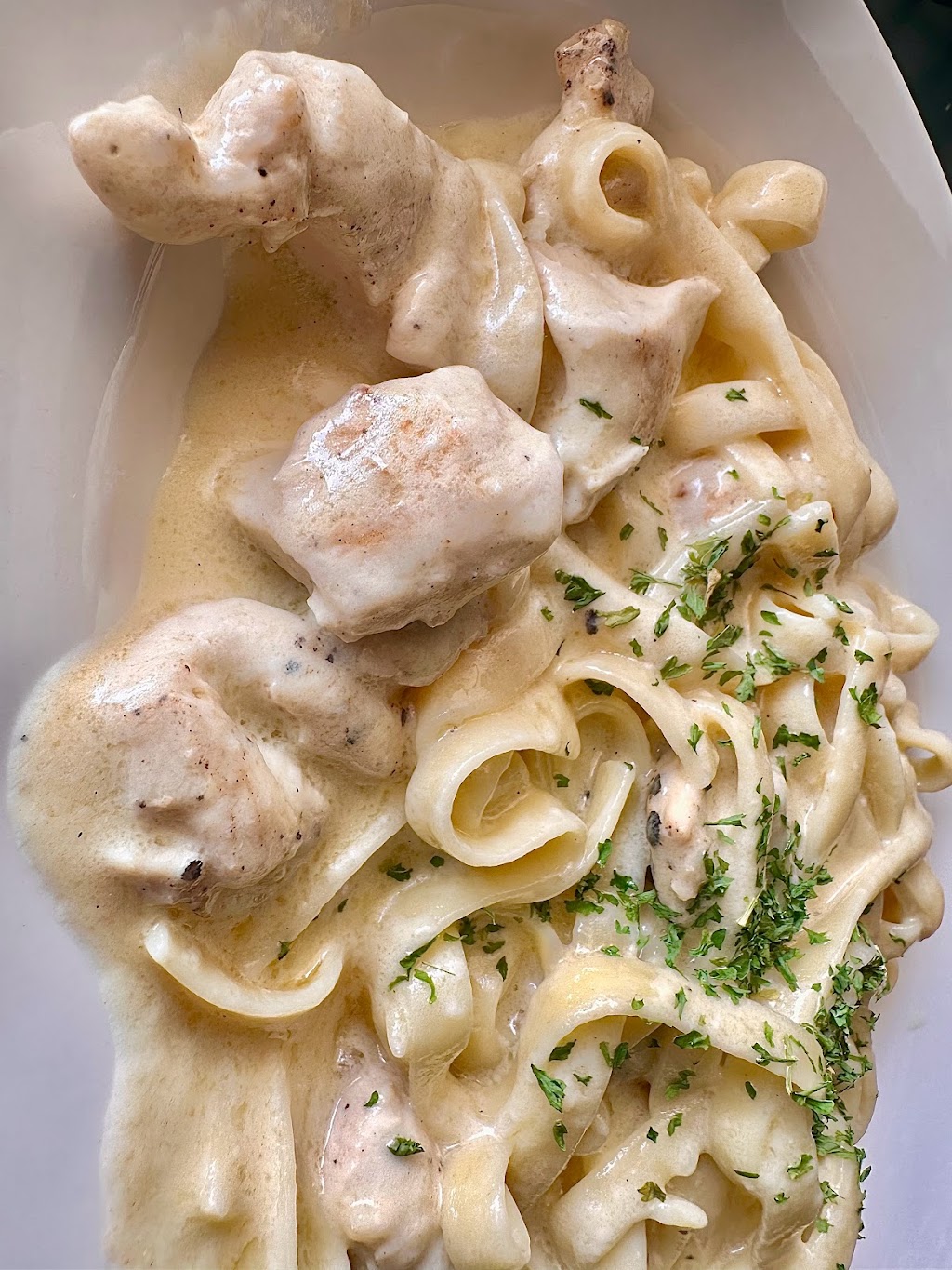 Tamburros Italian Home | restaurant | 5954 Chalkville Mountain Rd, Birmingham, AL 35235, USA | 2055083990 OR +1 205-508-3990