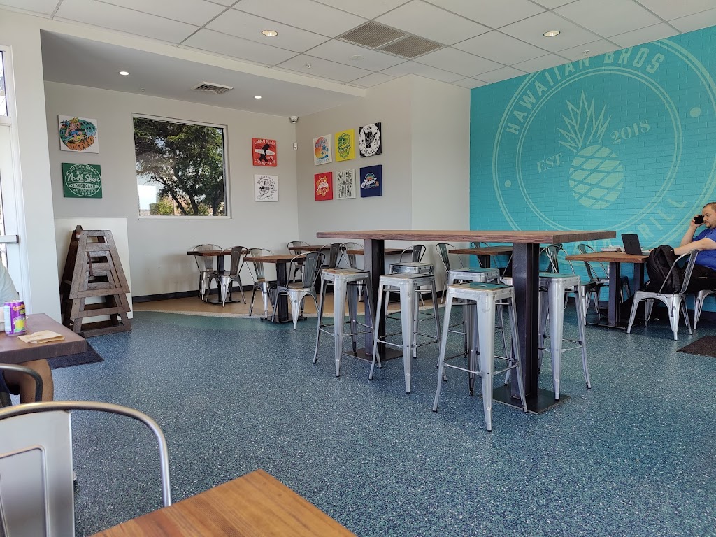 Hawaiian Bros Island Grill | restaurant | 4732 Bryant Irvin Rd, Fort Worth, TX 76132, USA | 8173456418 OR +1 817-345-6418