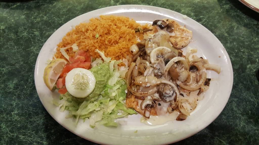 Mazatlan Restaurant | restaurant | 839 Briley Pkwy, Nashville, TN 37217, USA | 6153660727 OR +1 615-366-0727
