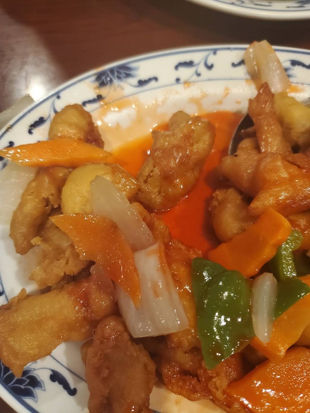 Chuong Garden Chinese Restaurant | restaurant | 118 E Main St, Manchester, IA 52057, USA | 5639272353 OR +1 563-927-2353