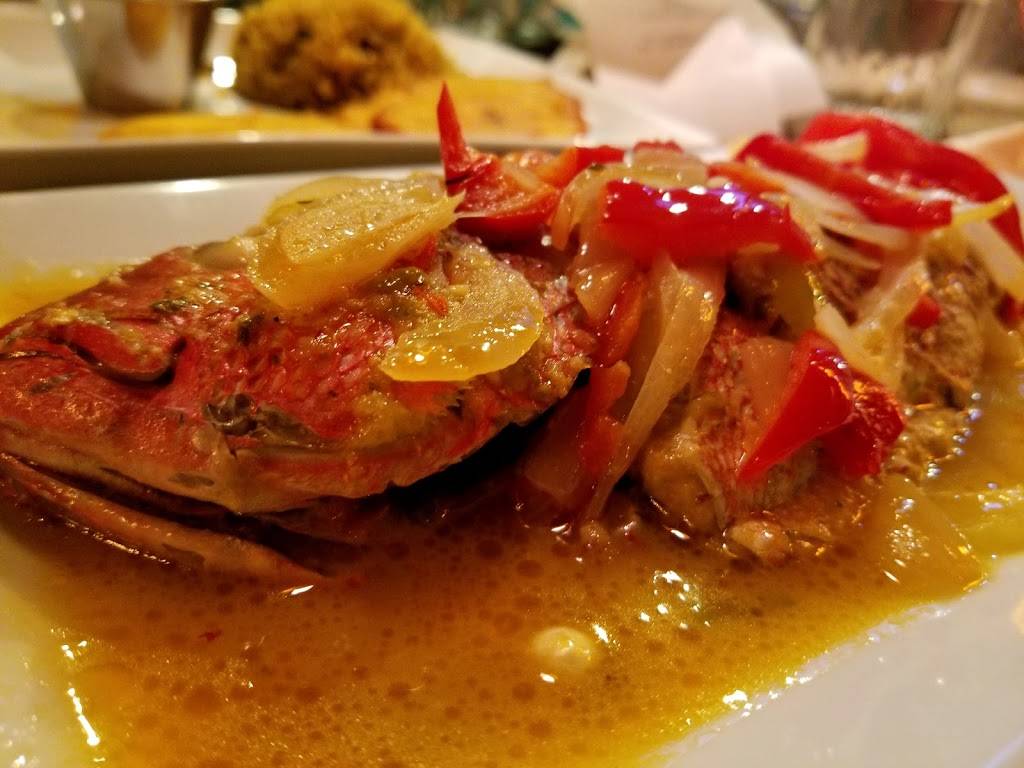 Port-au-Prince Haitian Cuisine | restaurant | 7912 Georgia Ave, Silver Spring, MD 20910, USA | 3015652006 OR +1 301-565-2006