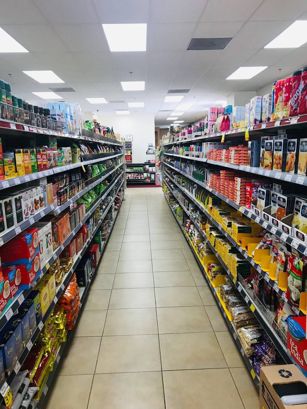 PUNJAB - Indian Market and Cuisine | restaurant | 618 W Las Tunas Dr, San Gabriel, CA 91776, USA | 6265760749 OR +1 626-576-0749