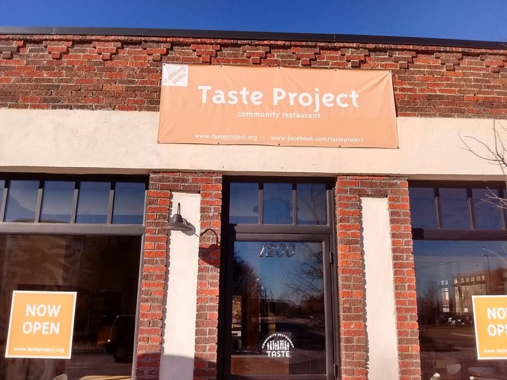 Taste Community Restaurant | restaurant | 1200 S Main St, Fort Worth, TX 76104, USA | 8177599045 OR +1 817-759-9045