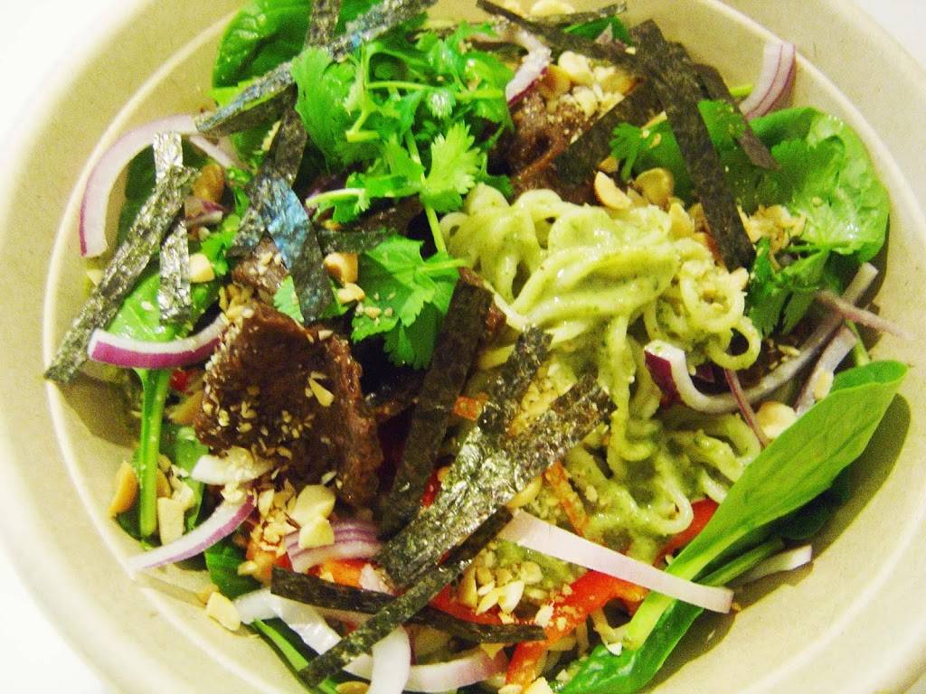 Loving Heart Vegan Cafe | restaurant | 838 W Montrose Ave, Chicago, IL 60613, USA | 7735615399 OR +1 773-561-5399