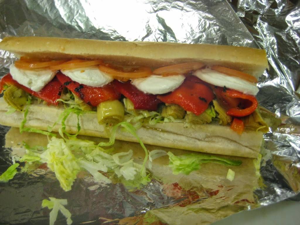 Tonys Italian Deli & Subs | cafe | 6708 N Northwest Hwy, Chicago, IL 60631, USA | 7736310055 OR +1 773-631-0055