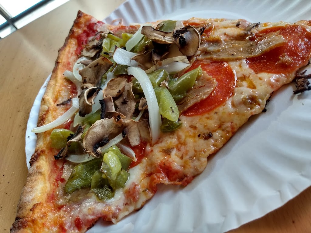 Franks Pizzeria (Ralston) | restaurant | 5413 S 72nd St #116, Ralston, NE 68127, USA | 5319993476 OR +1 531-999-3476