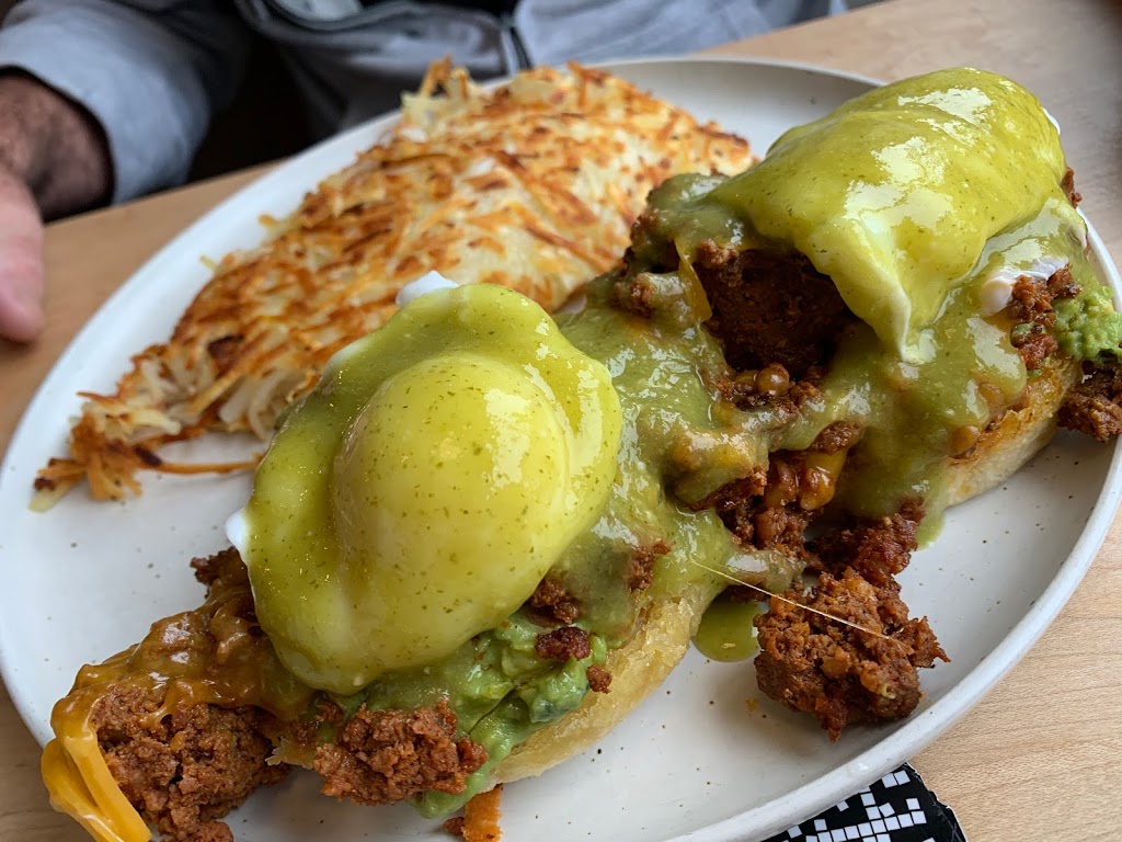 Jagged Fork | restaurant | 414 S Main St, Ann Arbor, MI 48104, USA | 7349292402 OR +1 734-929-2402