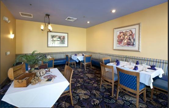 3 Wishes Restaurant & Lounge | restaurant | 2080 N Atlantic Ave, Cocoa Beach, FL 32931, USA | 3217839222 OR +1 321-783-9222