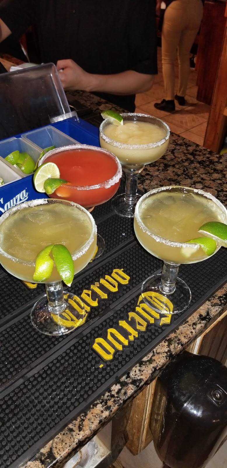 La Nopalera | restaurant | 14333 Beach Blvd, Jacksonville, FL 32250, USA | 9049921666 OR +1 904-992-1666