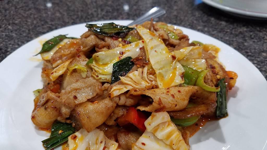 Yummy Szechuan | restaurant | 1661 El Camino Real, Millbrae, CA 94030, USA | 6506159648 OR +1 650-615-9648