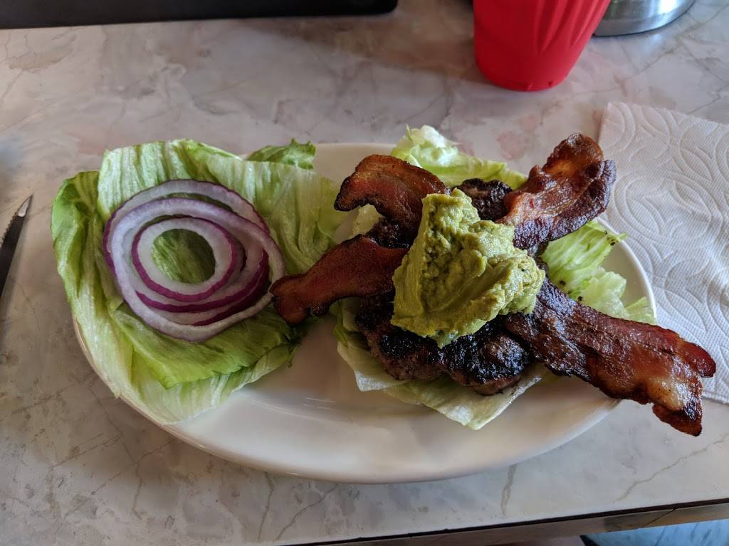 Superburger | restaurant | 1501 4th St, Santa Rosa, CA 95404, USA | 7075464016 OR +1 707-546-4016