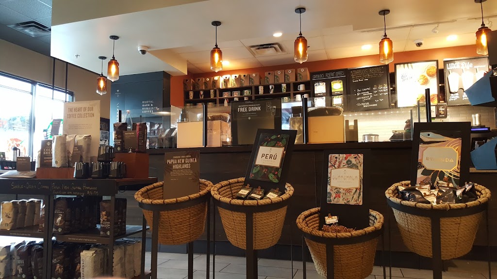Starbucks | cafe | 3317 E Bell Rd #100, Phoenix, AZ 85032, USA | 6028677968 OR +1 602-867-7968