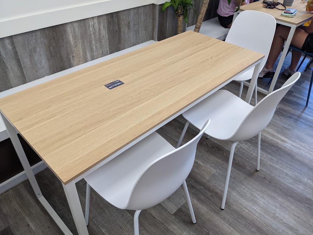 Song Tea & Poke | cafe | 10400 Baltimore St NE, Blaine, MN 55449, USA | 7633474899 OR +1 763-347-4899