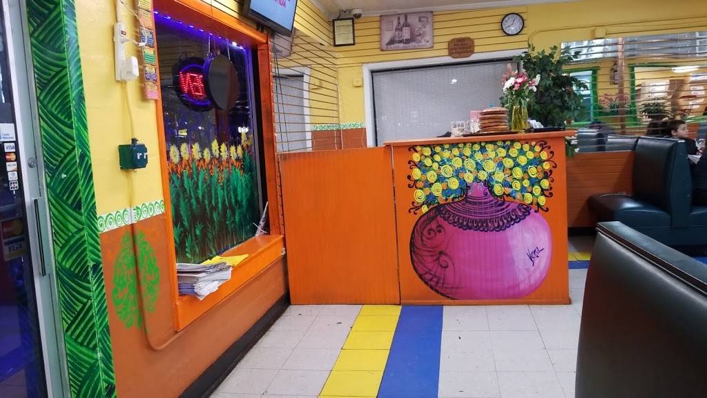 Pupuseria Puerto La Union | restaurant | 5231 Murfreesboro Rd, La Vergne, TN 37086, USA | 6157934667 OR +1 615-793-4667