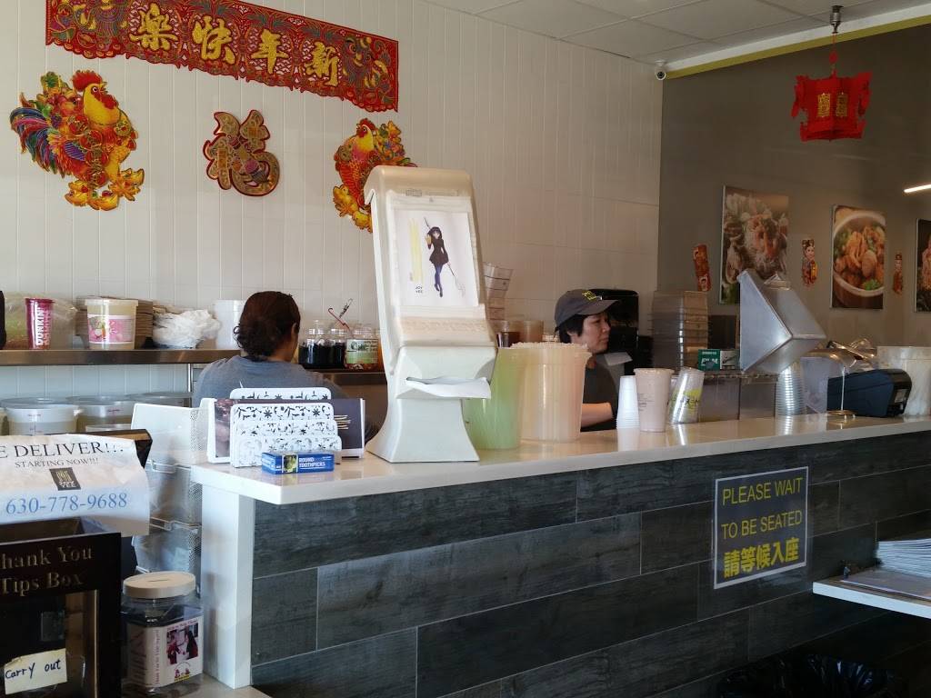 Joy Yee | restaurant | 1163 E Ogden Ave #707, Naperville, IL 60563, USA | 6307789688 OR +1 630-778-9688