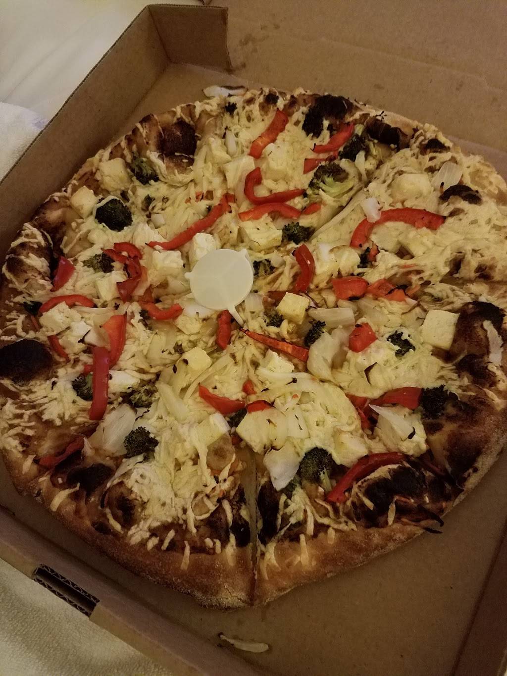 Glass Nickel Pizza Co. - Madison West | meal delivery | 5003 University Ave, Madison, WI 53705, USA | 6082189000 OR +1 608-218-9000