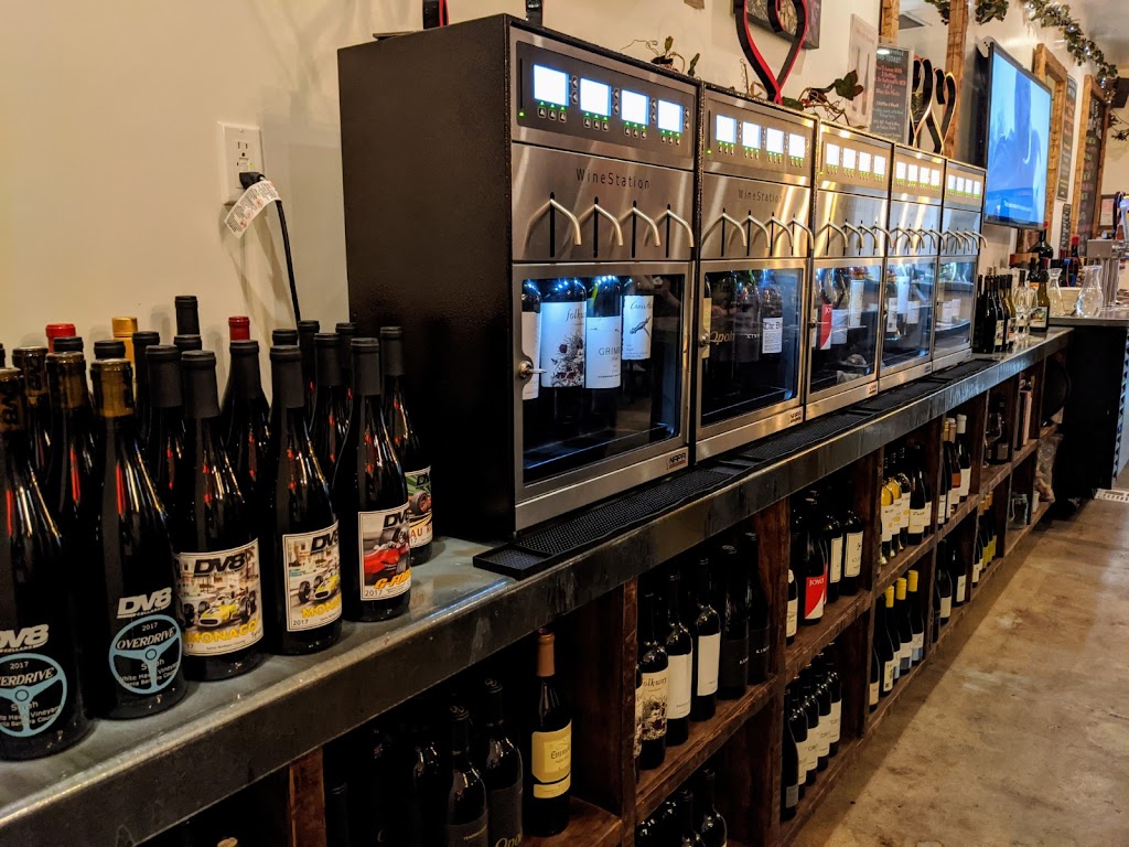 Uncorked Kitchen | restaurant | 432 E Haley St, Santa Barbara, CA 93101, USA | 8056904590 OR +1 805-690-4590