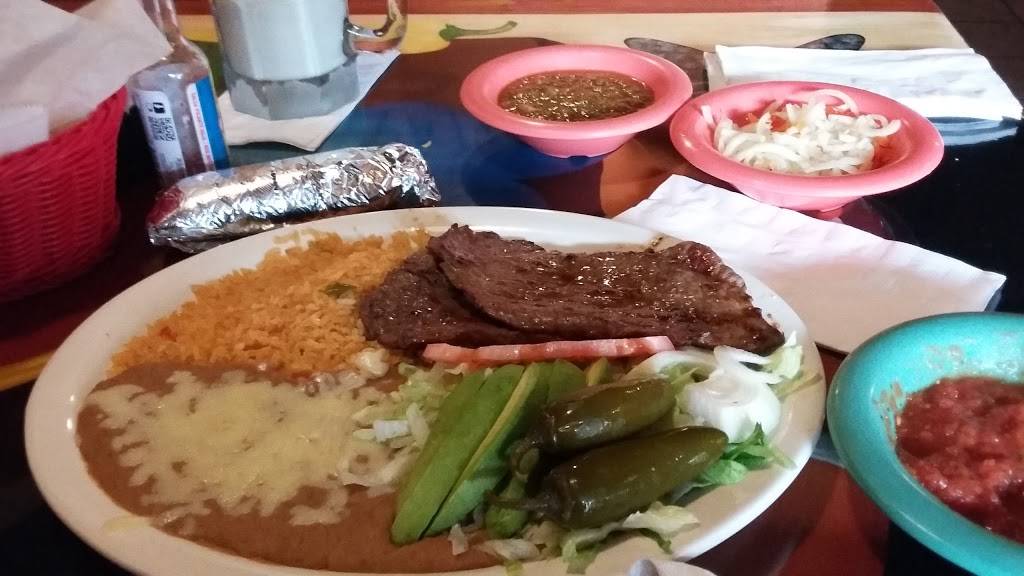 El Patio Mexican Grill | restaurant | 195 Dominion Place, Bristol, VA 24202, USA | 2764668831 OR +1 276-466-8831