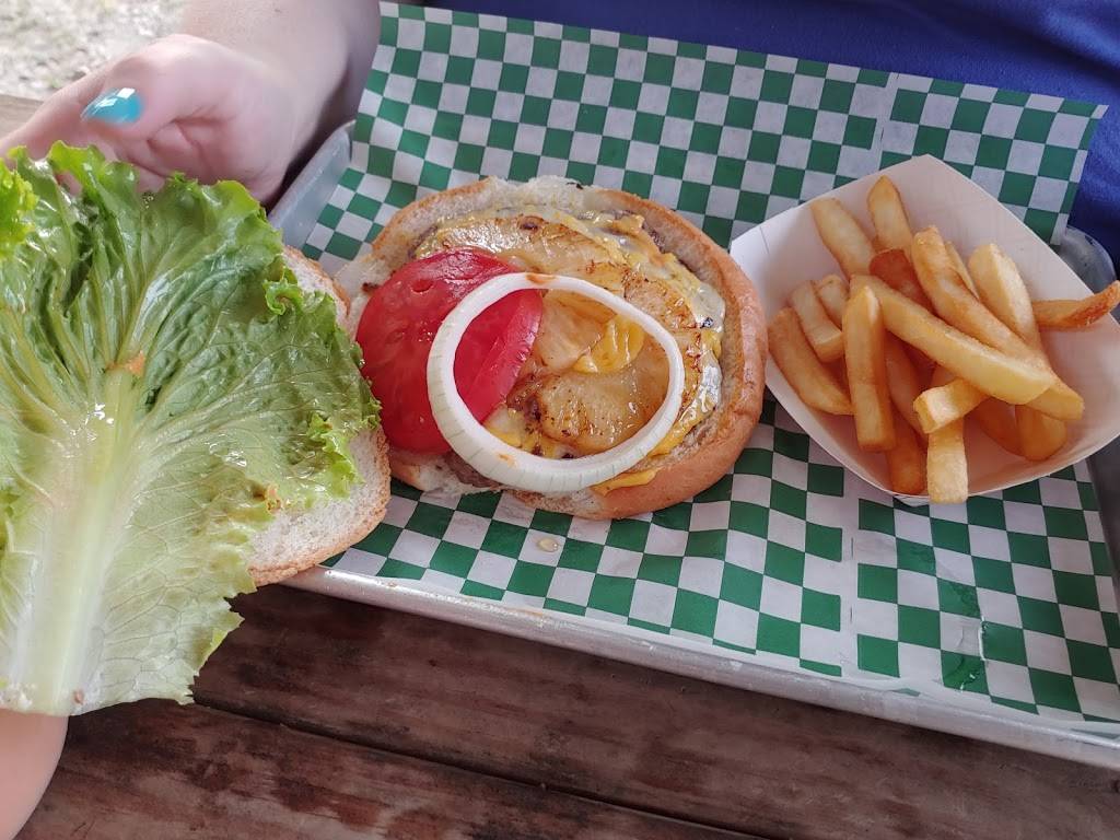 Gokus Burger | restaurant | 23242 FM1314, Porter, TX 77365, USA | 8325795996 OR +1 832-579-5996