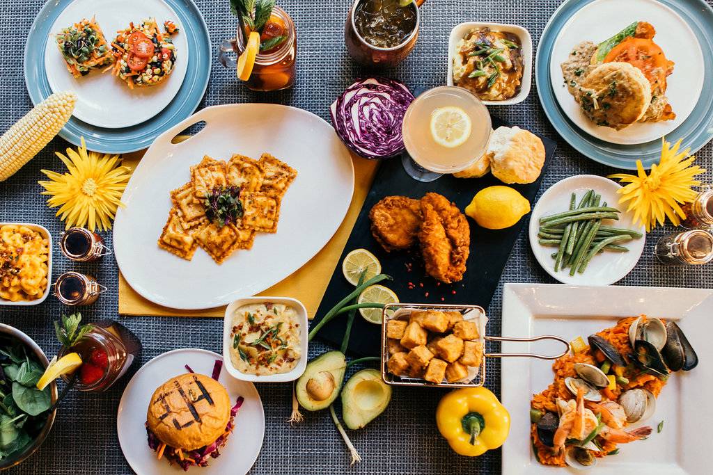 Belle | restaurant | 700 E Main St, Richmond, VA 23219, USA | 8046430366 OR +1 804-643-0366