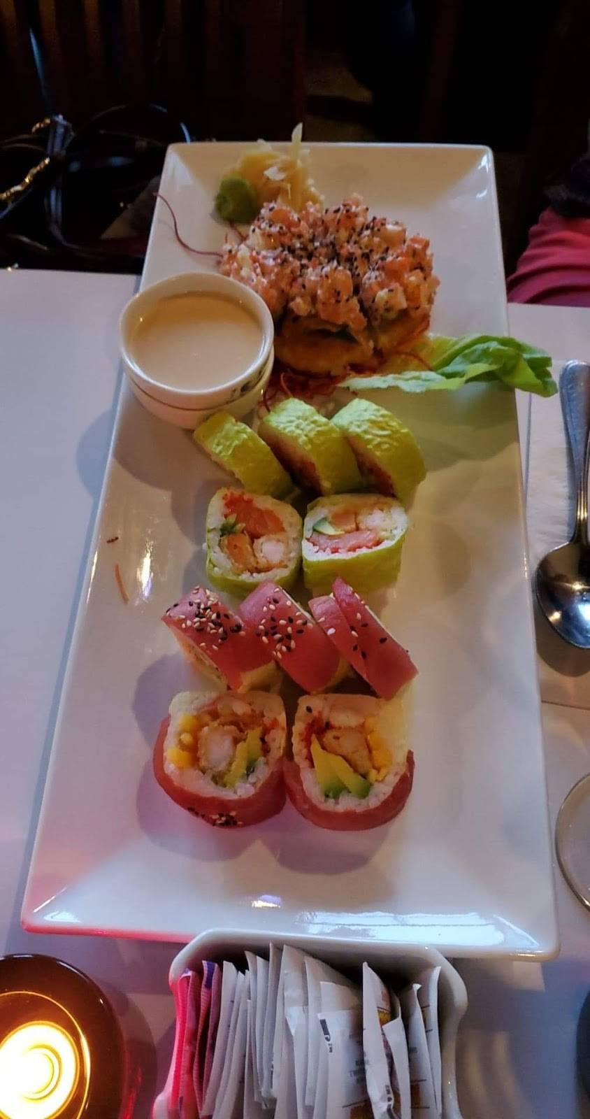 Fusion dAsie | restaurant | 1137 Rang Saint-François, Terrebonne, QC J6Y 0C7, Canada | 4508180728 OR +1 450-818-0728