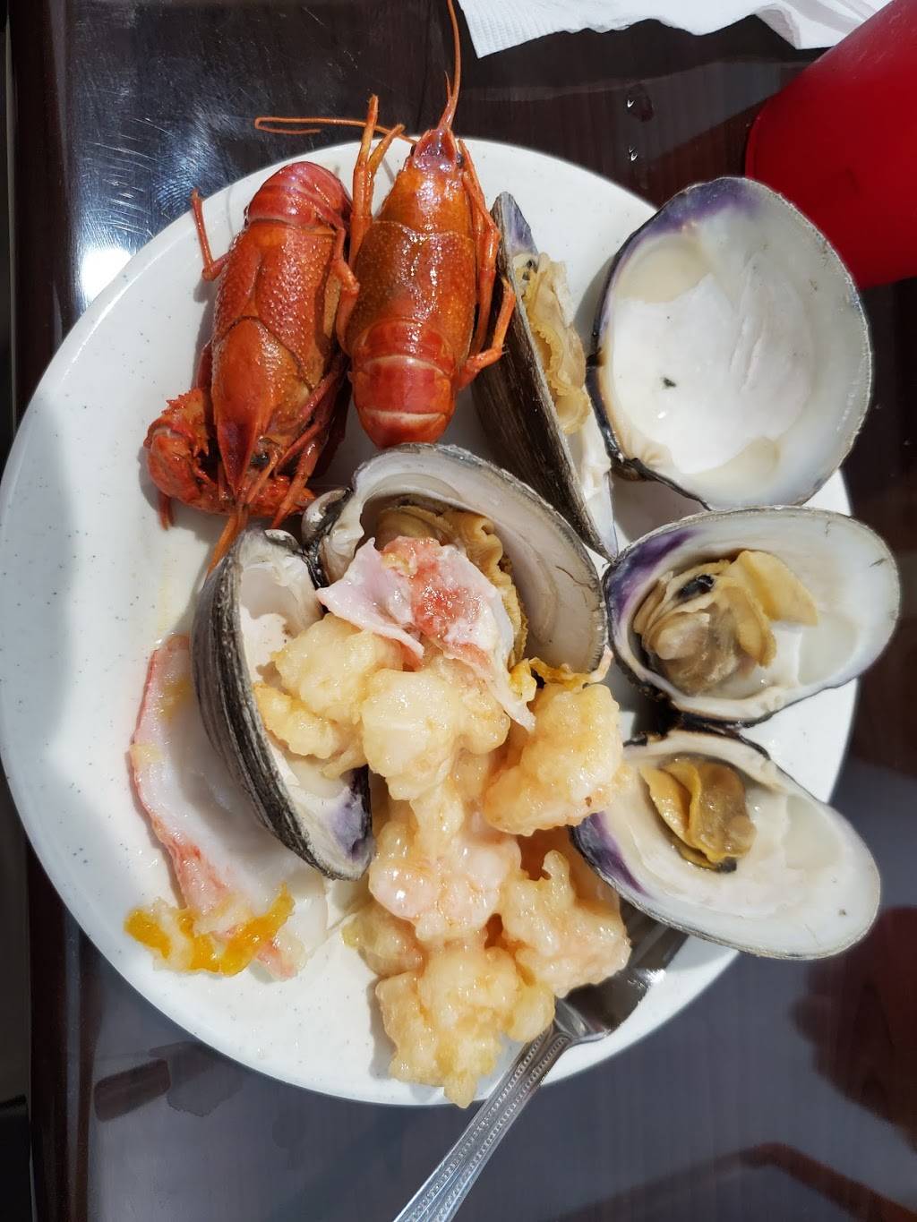 Festiva Buffet | restaurant | 31 Berdon Way, Fairhaven, MA 02719, USA | 5089991816 OR +1 508-999-1816