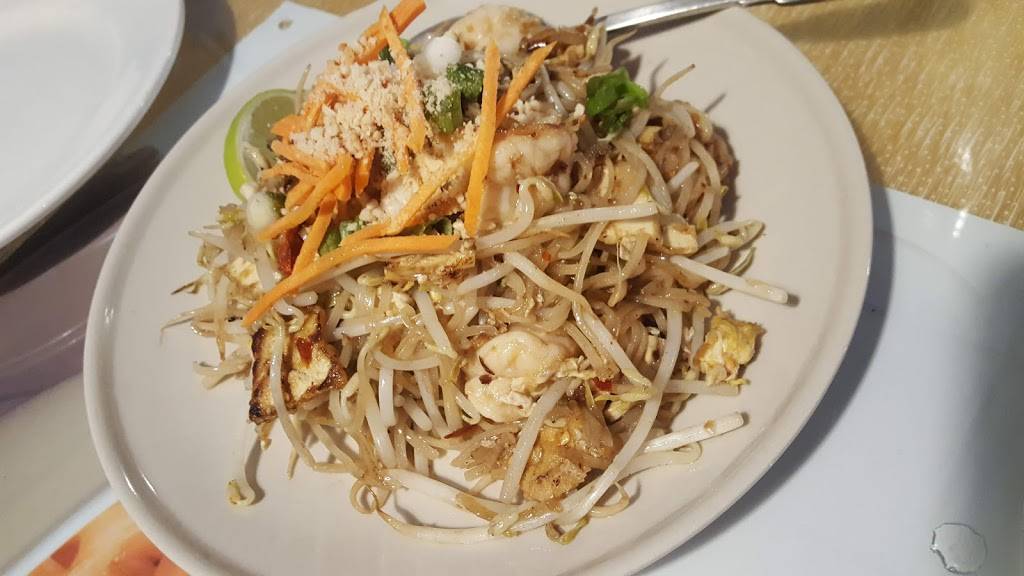 Siam Country | restaurant | 1501, 4637 N Damen Ave, Chicago, IL 60625, USA | 7732710700 OR +1 773-271-0700