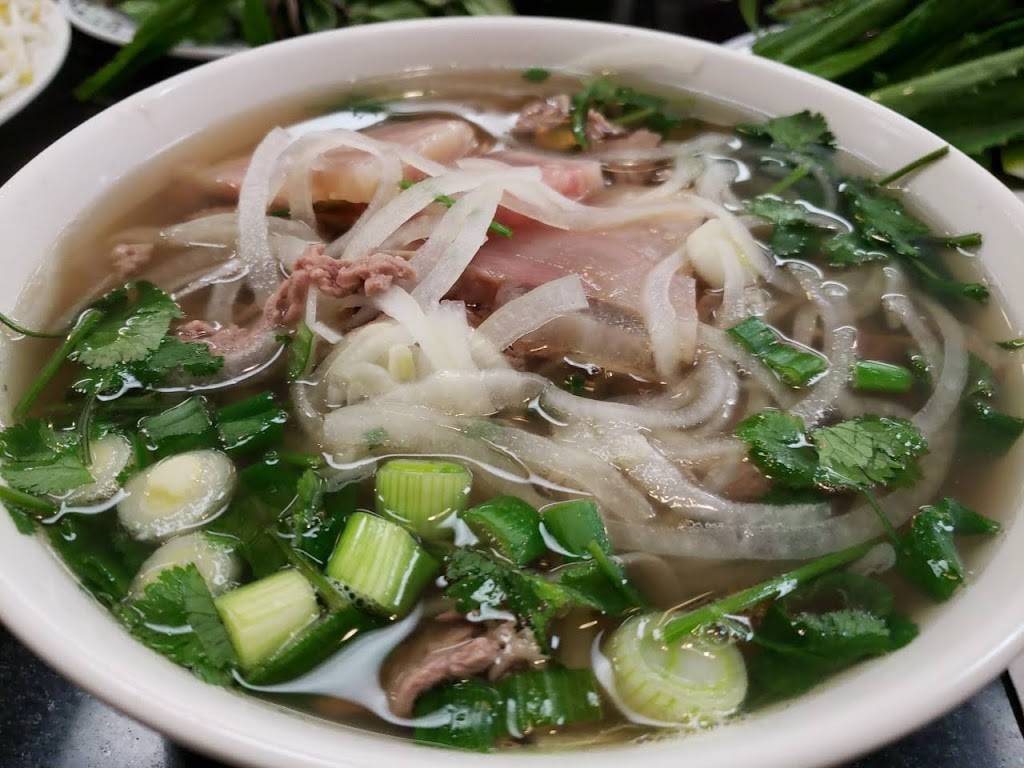 Pho 45 | restaurant | 9240 W Garden Grove Blvd #19, Garden Grove, CA 92844, USA | 7145379000 OR +1 714-537-9000