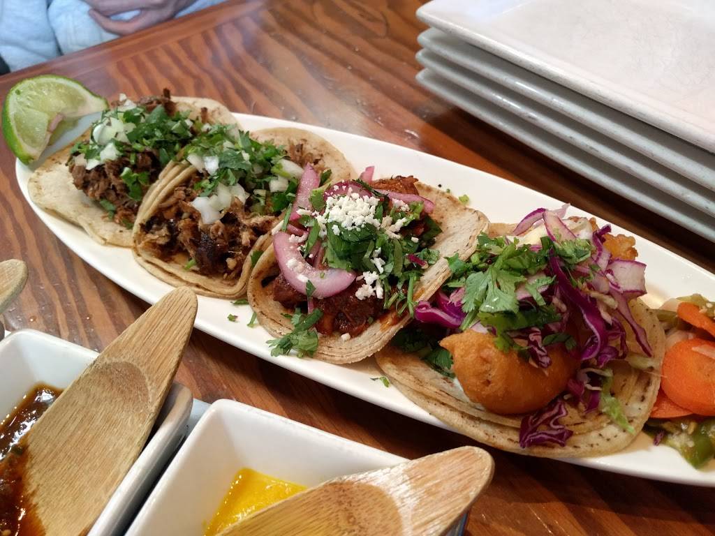 Tacolicious | restaurant | 632 Emerson St, Palo Alto, CA 94301, USA | 4156496077 OR +1 415-649-6077