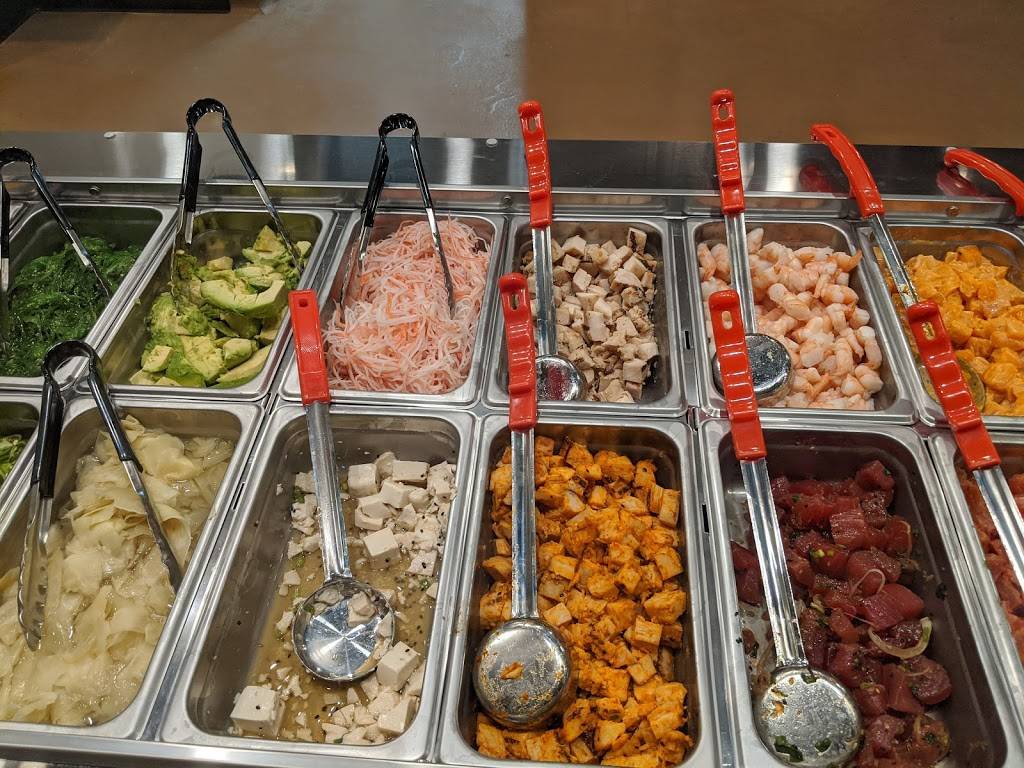 Poke Bros. | restaurant | 18W046 22nd St, Oakbrook Terrace, IL 60181, USA | 6305193079 OR +1 630-519-3079