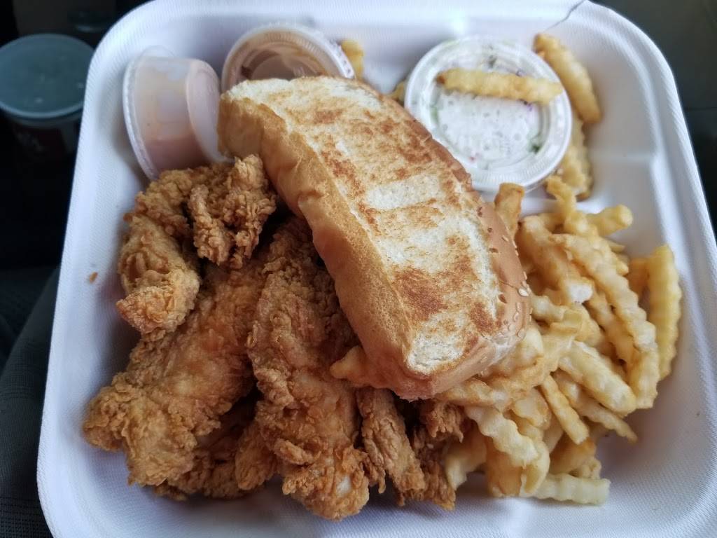 Raising Cane’s Chicken Fingers | restaurant | 303 Vista Village Dr, Vista, CA 92083, USA | 7606396086 OR +1 760-639-6086