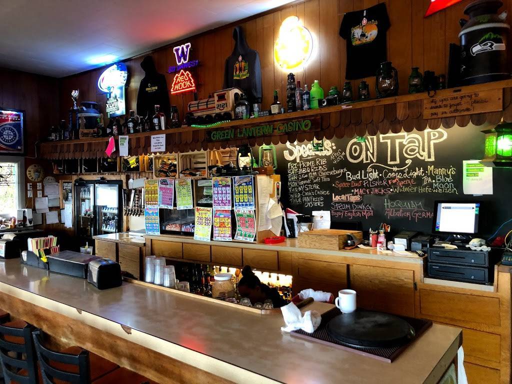 Green Lantern Pub | restaurant | 3119 WA-109, Copalis Beach, WA 98535, USA | 3602892297 OR +1 360-289-2297