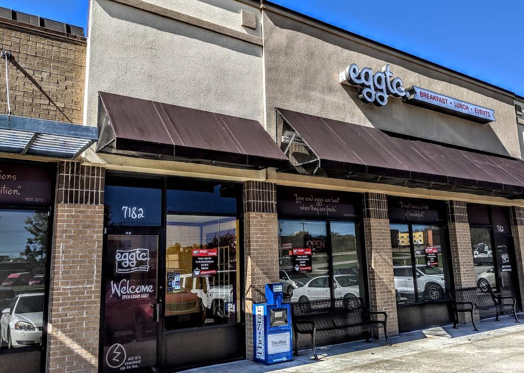 eggtc. | restaurant | 7182 Renner Rd, Shawnee, KS 66217, USA | 9136314400 OR +1 913-631-4400