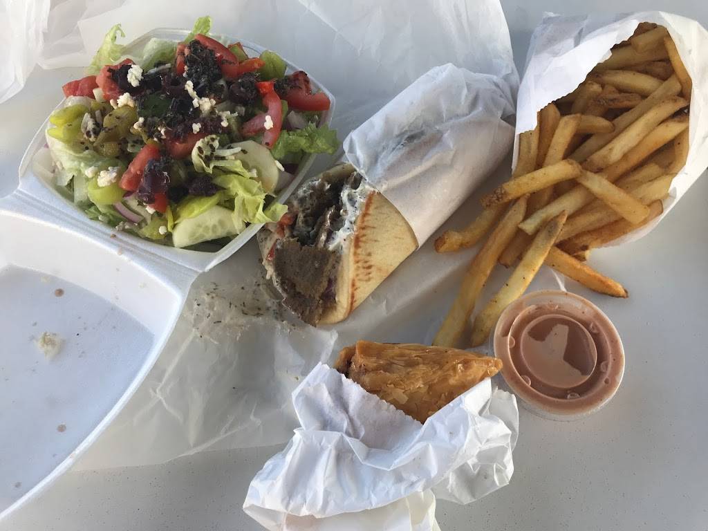 Greek-n-Go | restaurant | 720 N State St, Lindon, UT 84042, USA | 3854970931 OR +1 385-497-0931