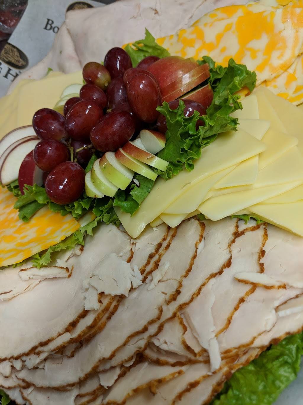 Lockwood Folly Marketplace | restaurant | 48 Stone Chimney Rd SE, Supply, NC 28462, USA | 9107545445 OR +1 910-754-5445