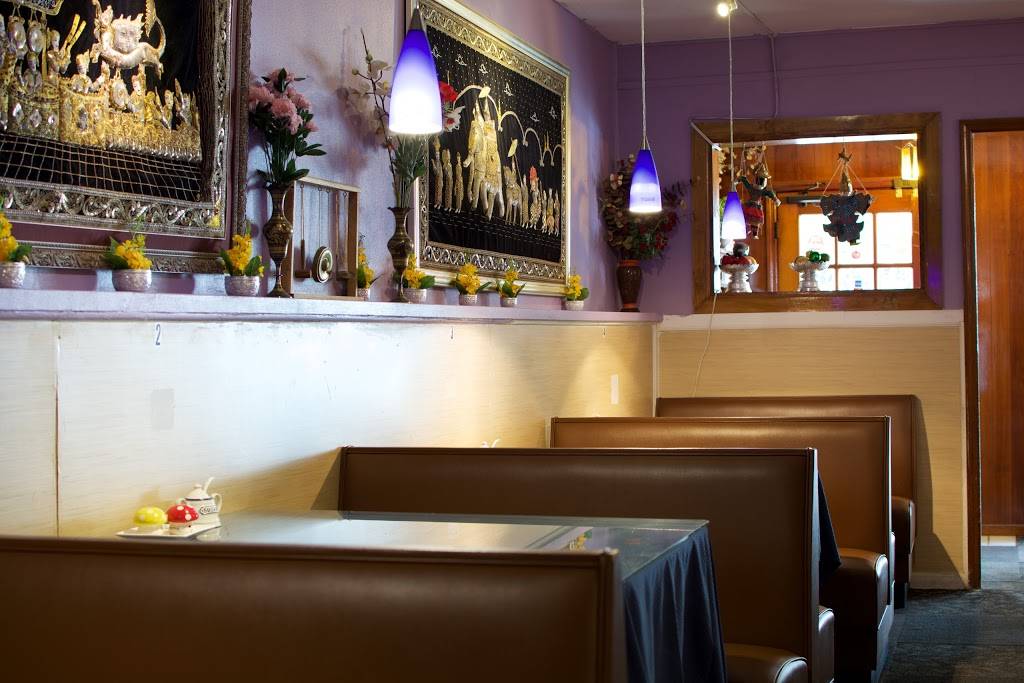 Burma Garden Restaurant (Mandalay) | restaurant | 413 E 4th St, Bloomington, IN 47408, USA | 8123397334 OR +1 812-339-7334