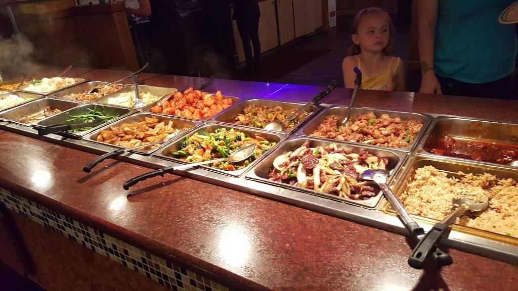 Lin Garden | restaurant | 300 Hwy 78, Jasper, AL 35501, USA | 2052218728 OR +1 205-221-8728