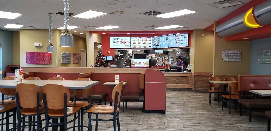 Sonic Drive-In | restaurant | 8803 US-301, Parrish, FL 34219, USA | 9417768135 OR +1 941-776-8135