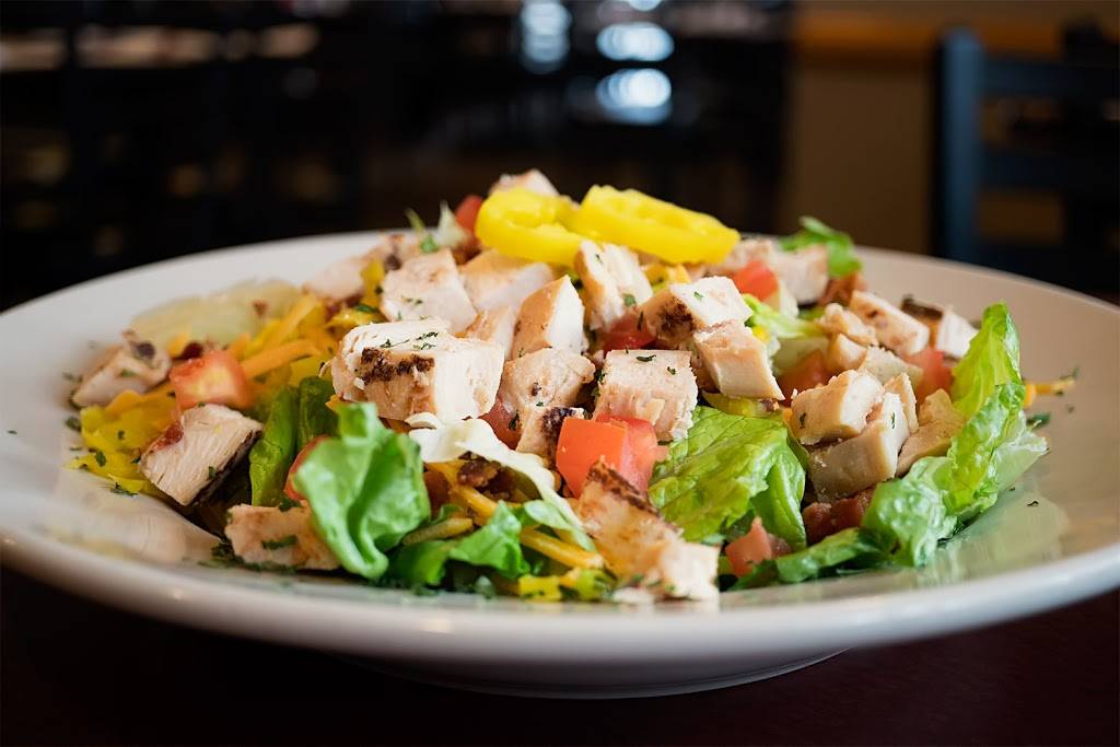 da Vincis Restaurant | restaurant | 524 N Main St, Frankenmuth, MI 48734, USA | 9896522629 OR +1 989-652-2629