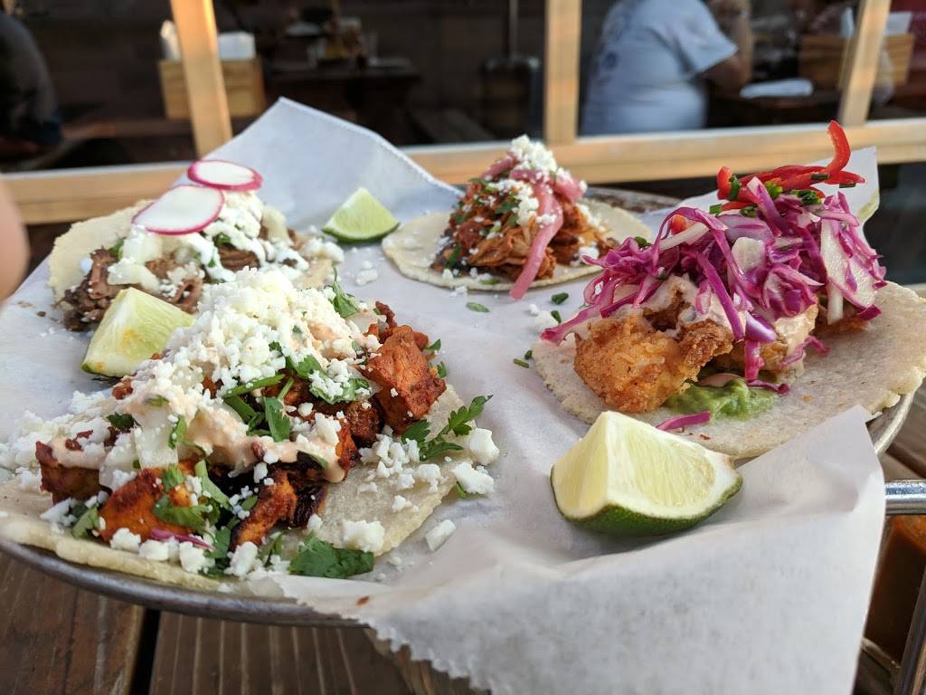 Bakersfield Cleveland | restaurant | 2058 W 25th St, Cleveland, OH 44113, USA | 2164430460 OR +1 216-443-0460