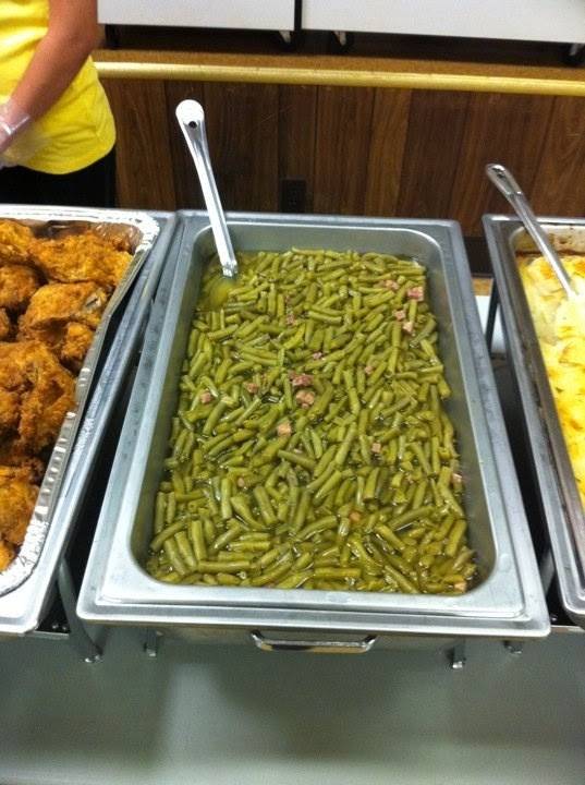 Juwuane and J.Rs Cafe | restaurant | 116 W Franklin St, Hagerstown, MD 21740, USA | 3017338820 OR +1 301-733-8820