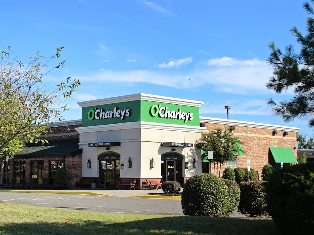 OCharley’s Restaurant & Bar | restaurant | 1791 Carl D. Silver Parkway, Fredericksburg, VA 22401, USA | 5407869370 OR +1 540-786-9370